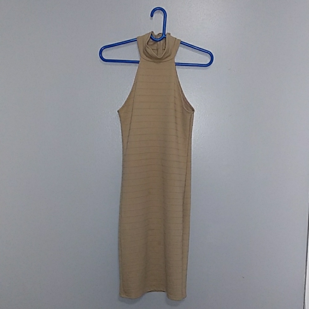 Band dress